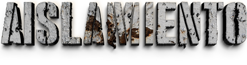 Aislamiento Escape Room