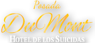 Hotel de los Suicidas Escape Room