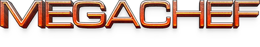 Megachef Escape Room