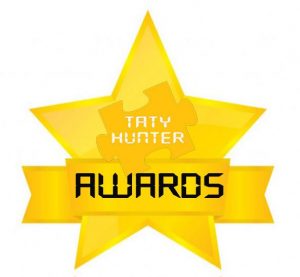 Taty Hunter Awards